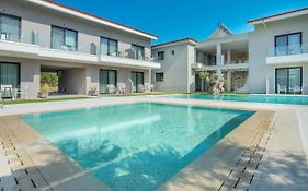 Alexmare Hotel Fourka